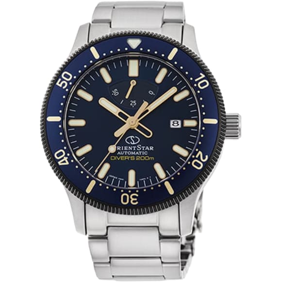 Orient Star Mechanical Sports Watch
