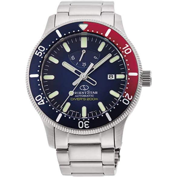 Orient Star Mechanical Sports Watch