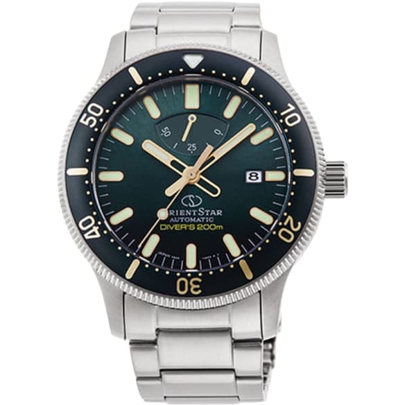 Orient Star Mechanical Sports Watch