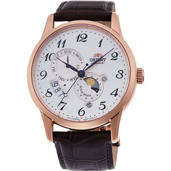 Orient Mechanical Classic Watch