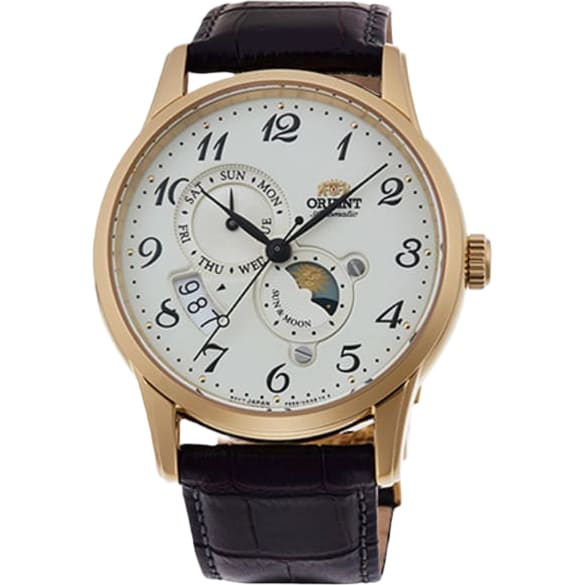 Orient Mechanical Classic Watch
