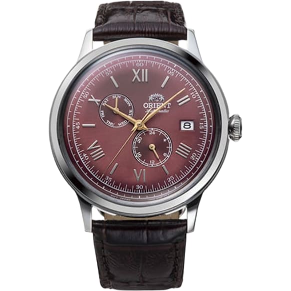 Orient Mechanical Classic Watch