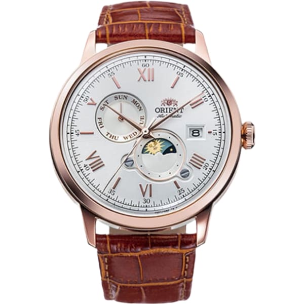 Orient Mechanical Classic Watch