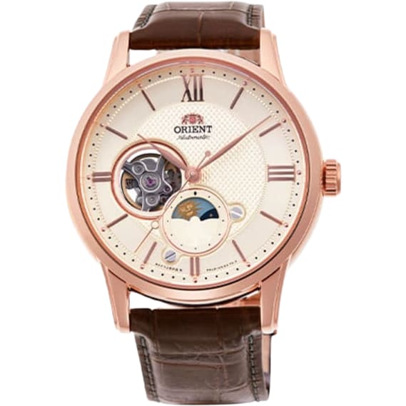 Orient Mechanical Classic Watch