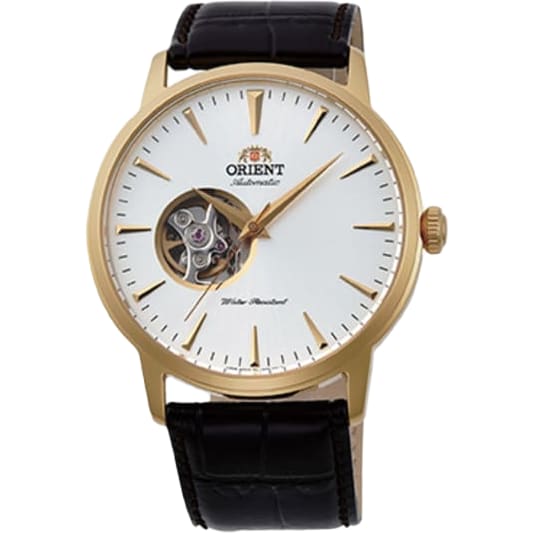 Orient Mechanical Contemporary Watch