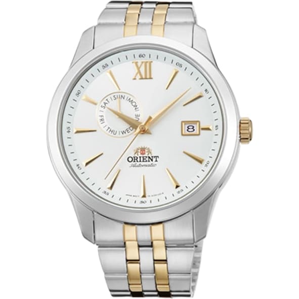 Orient Mechanical Contemporary Watch