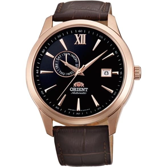 Orient Mechanical Contemporary Watch
