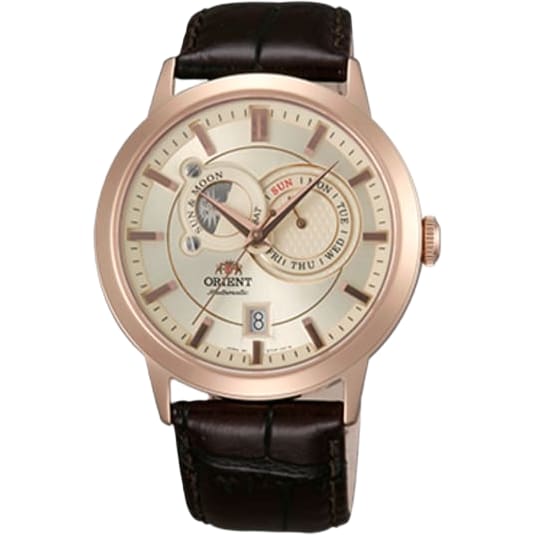 Orient Mechanical Contemporary Watch