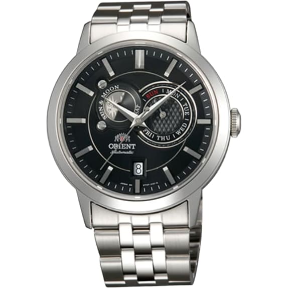 Orient Mechanical Contemporary Watch