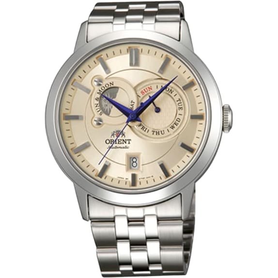 Orient Mechanical Contemporary Watch