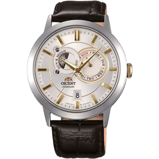 Orient Mechanical Contemporary Watch