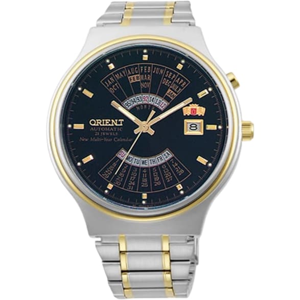 Orient Mechanical Contemporary Watch