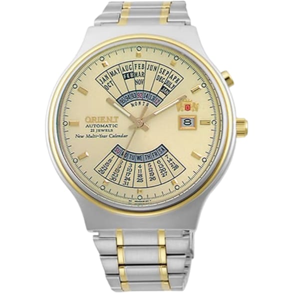 Orient Mechanical Contemporary Watch