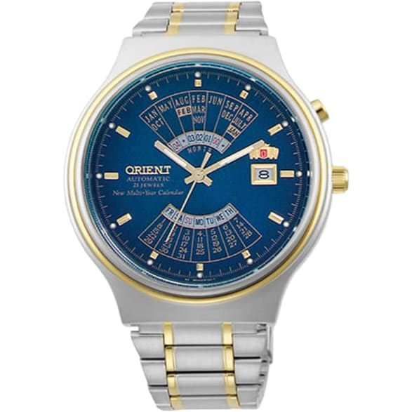 Orient Mechanical Contemporary Watch