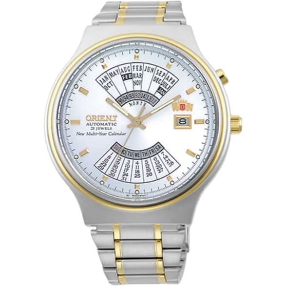 Orient Mechanical Contemporary Watch
