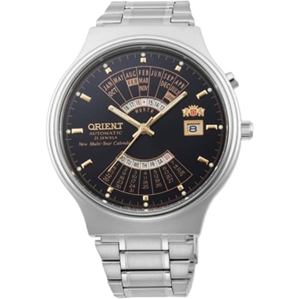 Orient Mechanical Contemporary Watch