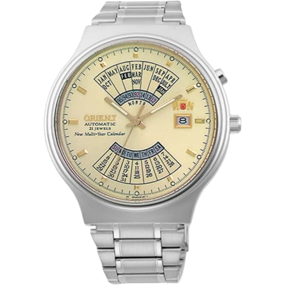 Orient Mechanical Contemporary Watch