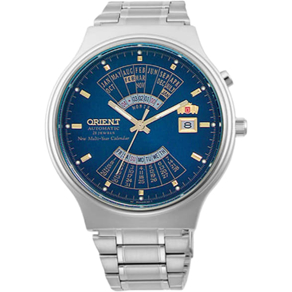 Orient Mechanical Contemporary Watch
