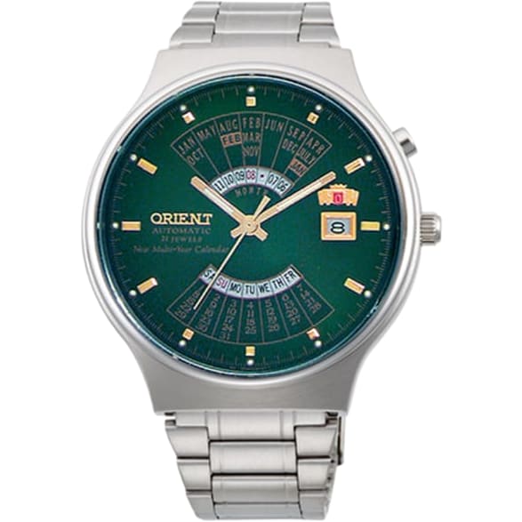 Orient Mechanical Contemporary Watch