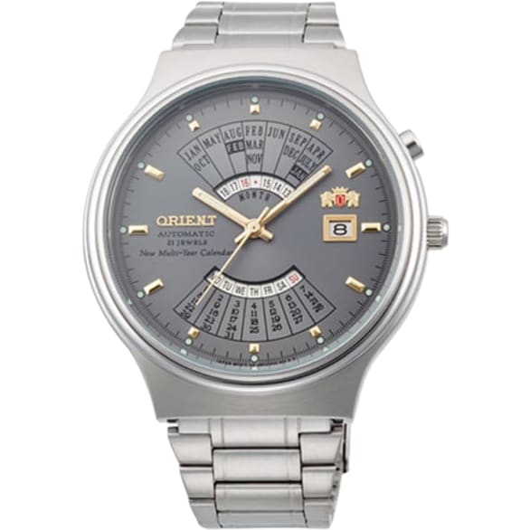 Orient Mechanical Contemporary Watch