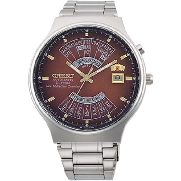 Orient Mechanical Contemporary Watch