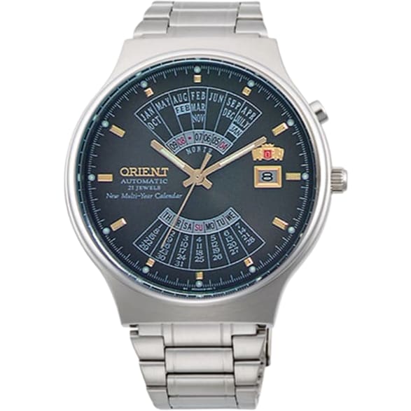 Orient Mechanical Contemporary Watch