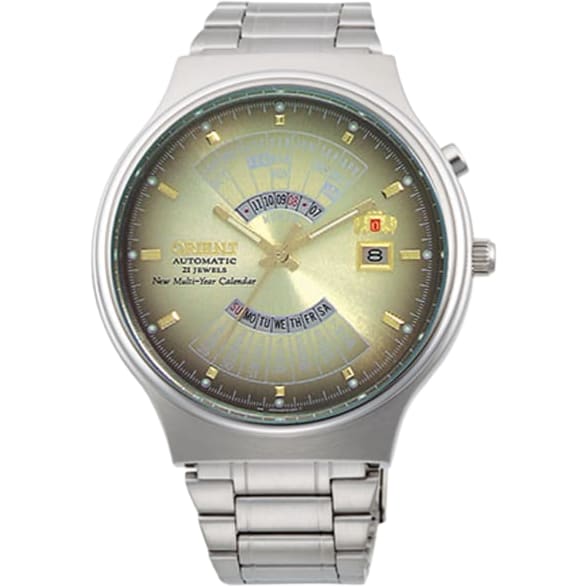 Orient Mechanical Contemporary Watch