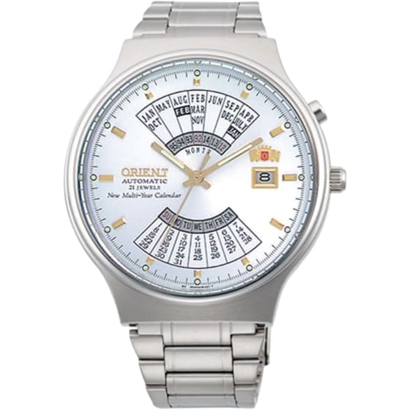 Orient Mechanical Contemporary Watch