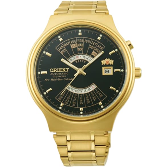 Orient Mechanical Contemporary Watch