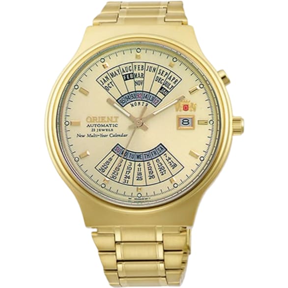 Orient Mechanical Contemporary Watch