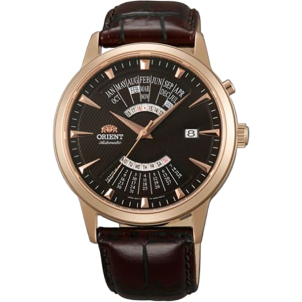 Orient Mechanical Contemporary Watch