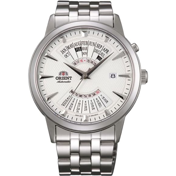 Orient Mechanical Contemporary Watch