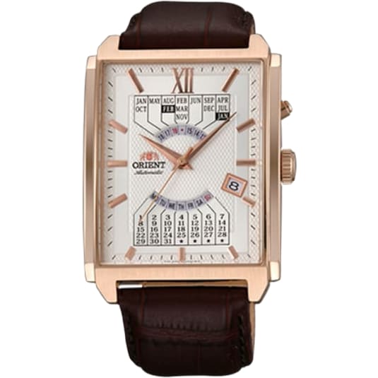 Orient Mechanical Contemporary Watch
