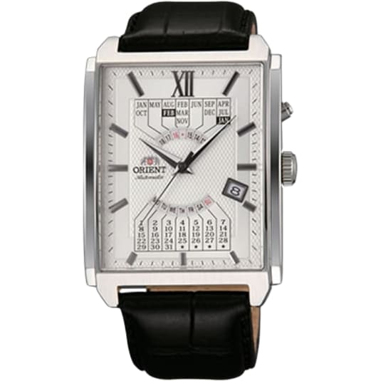 Orient Mechanical Contemporary Watch