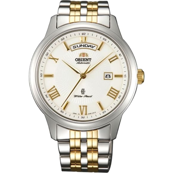 Orient Mechanical Contemporary Watch