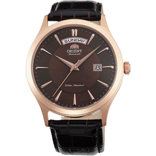 Orient Mechanical Contemporary Watch