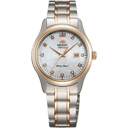 Orient Mechanical Contemporary Watch