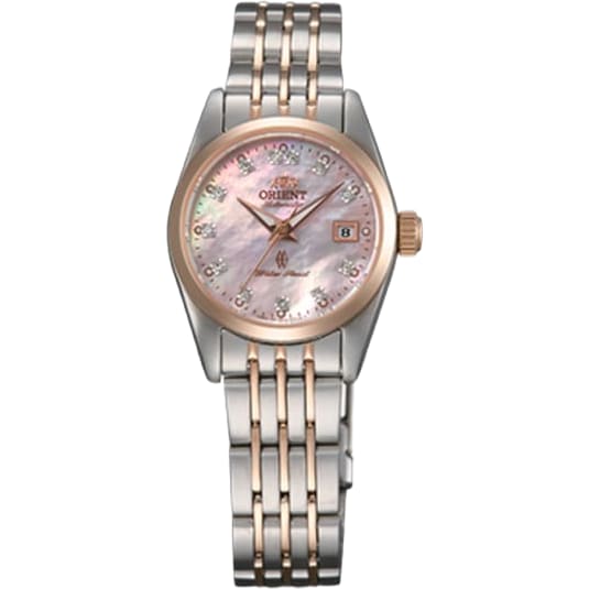 Orient Mechanical Contemporary Watch