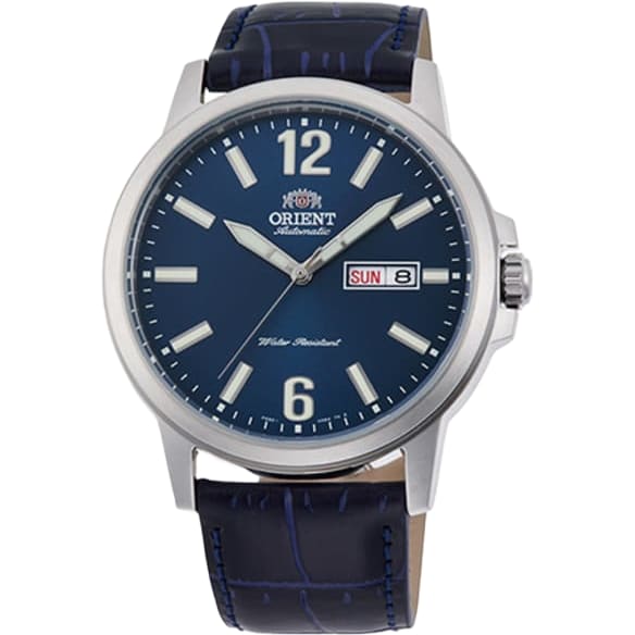 Orient Mechanical Contemporary Watch