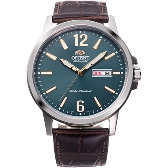 Orient Mechanical Contemporary Watch