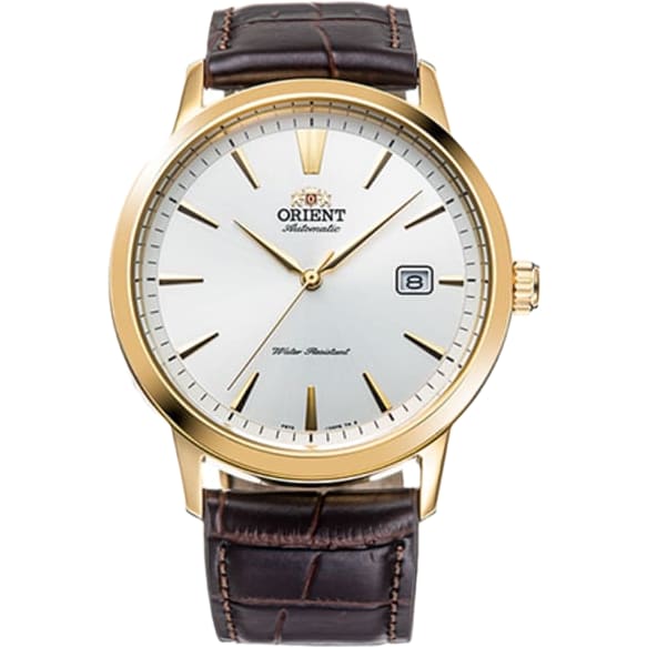 Orient Mechanical Contemporary Watch