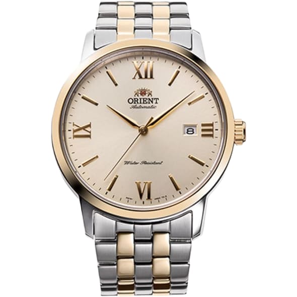 Orient Mechanical Contemporary Watch