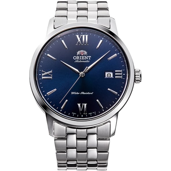 Orient Mechanical Contemporary Watch