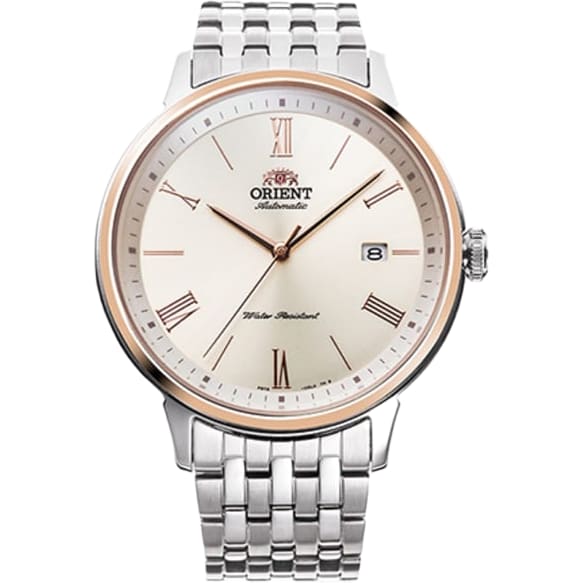 Orient Mechanical Contemporary Watch