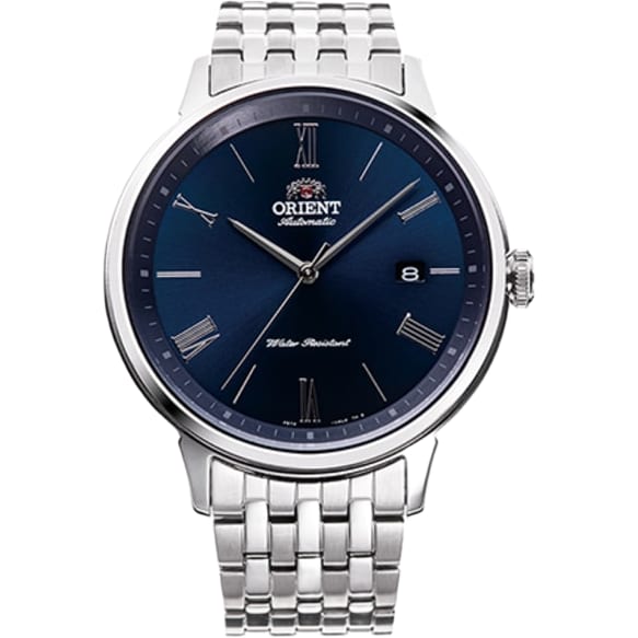 Orient Mechanical Contemporary Watch