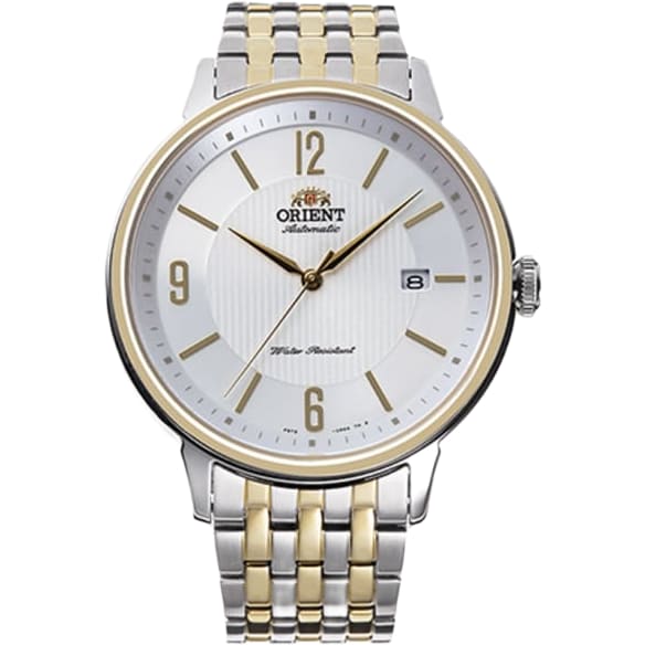 Orient Mechanical Contemporary Watch