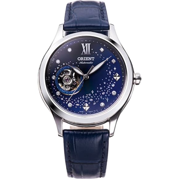 Orient Mechanical Contemporary Watch