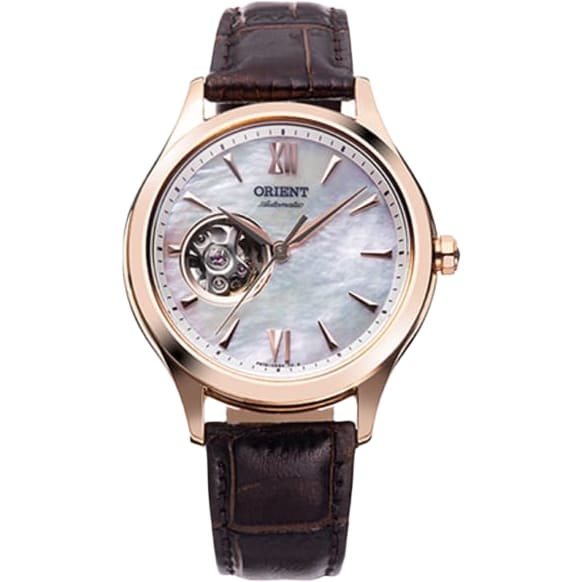 Orient Mechanical Contemporary Watch