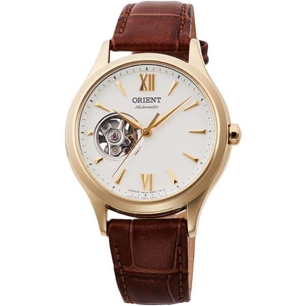 Orient Mechanical Contemporary Watch