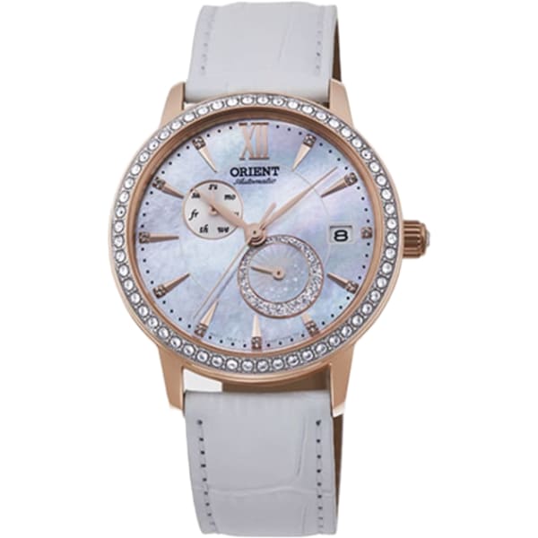 Orient Mechanical Contemporary Watch
